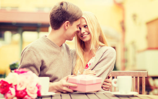 Guide to choosing the best gift for your girlfriend
