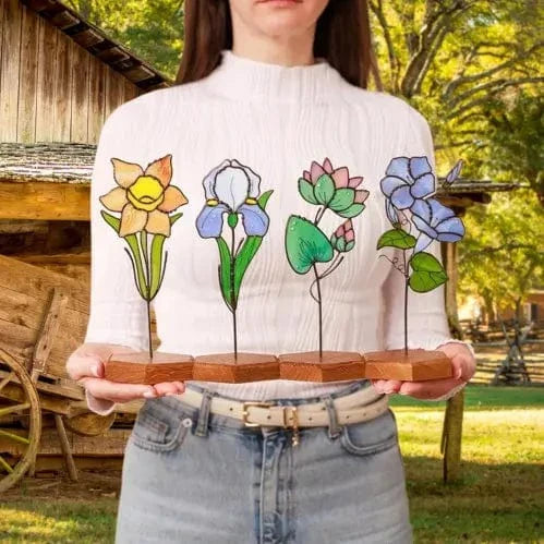 Heartfelt Mother’s Day Gift Ideas from Mystic Hot Celebrating Moms with Meaningful Personalized Treasures