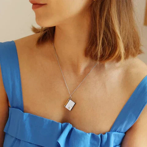 Personalized Jewelry