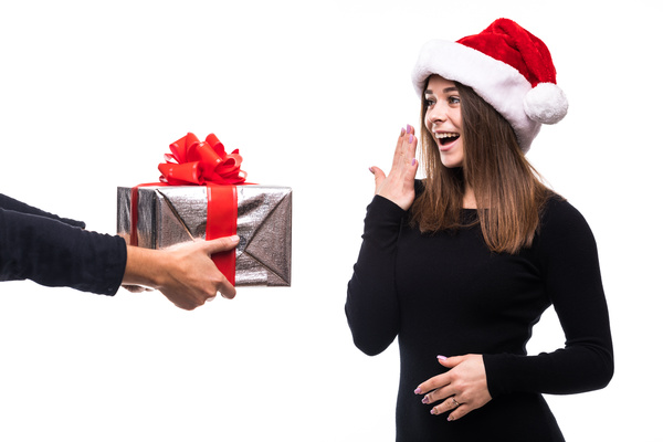 Sending Unexpected Gifts Can Strengthen Your Friendship
