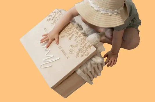 Baby Memory Box