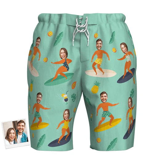 Custom Underwear and Socks