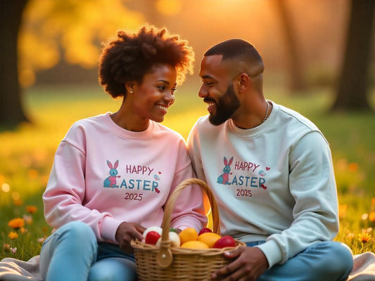 Easter Gifts for Couples