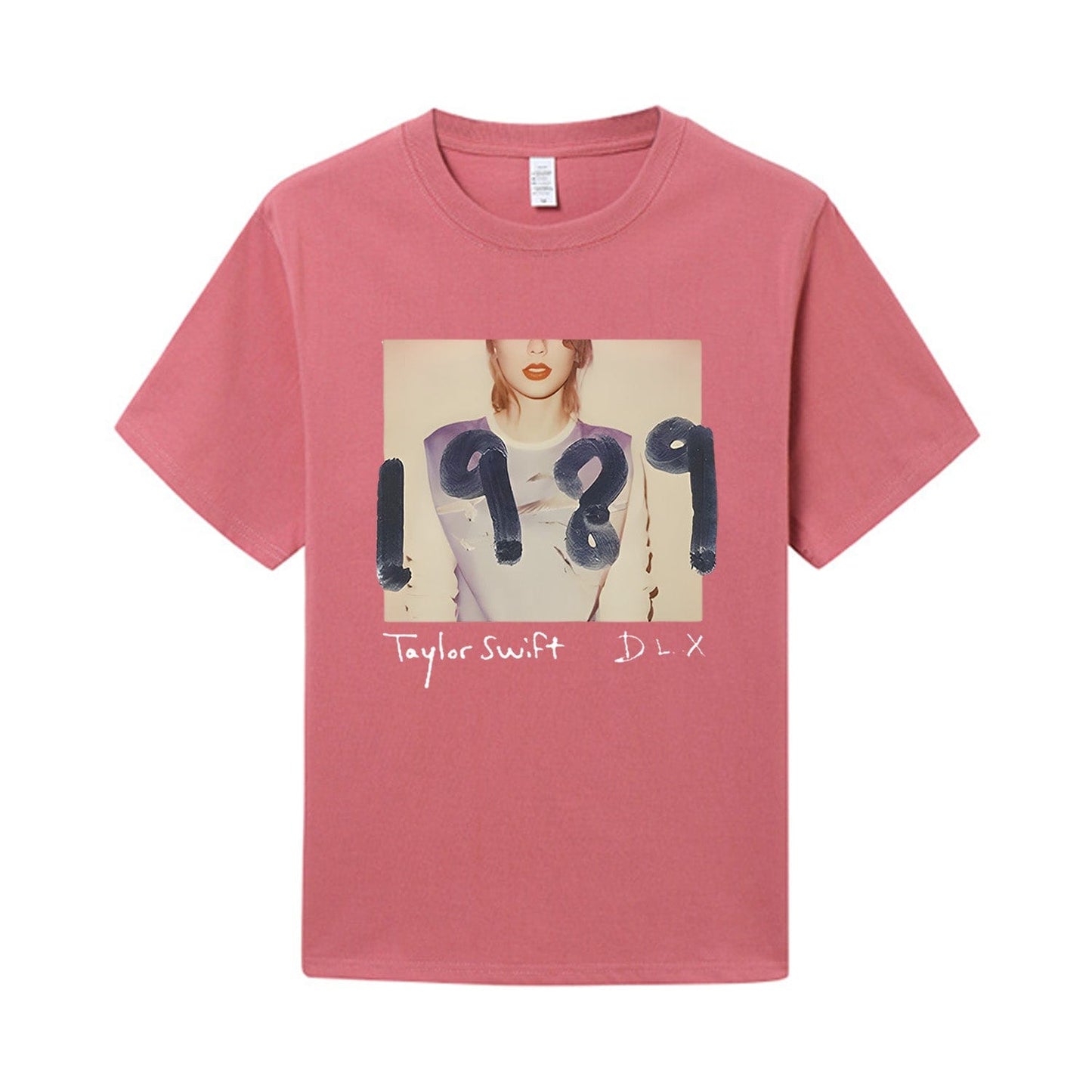 Individuelles Musikalbum-T-Shirt mit Foto