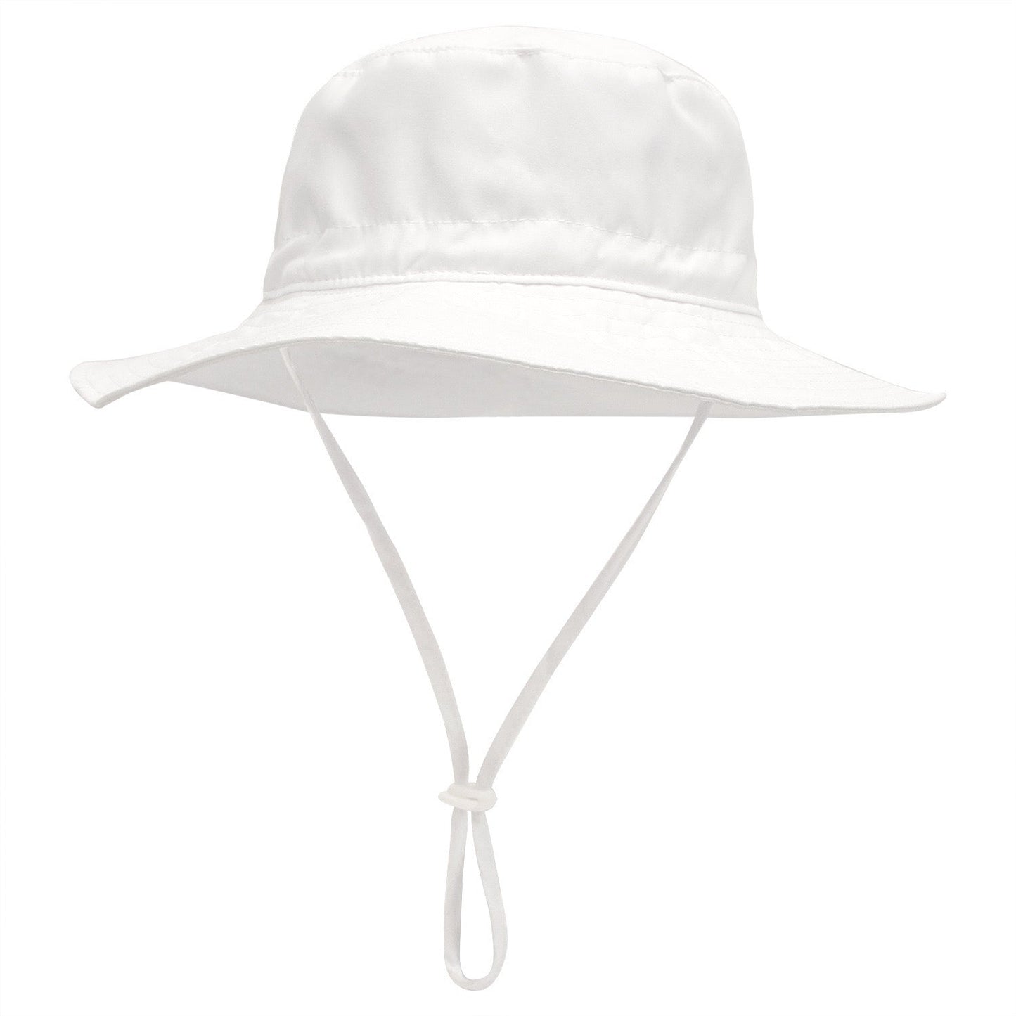 New Arrivals Custom Embroidered Kids Bucket Hat Summer Sun Hat with Name