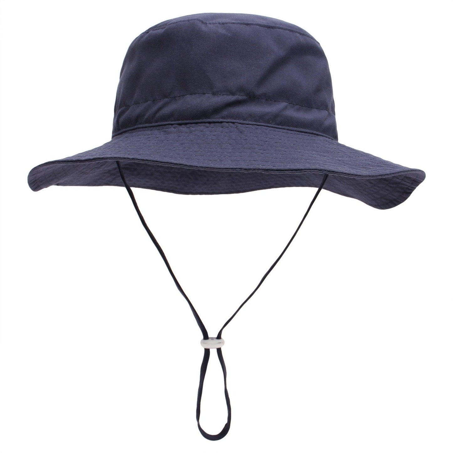 New Arrivals Custom Embroidered Kids Bucket Hat Summer Sun Hat with Name