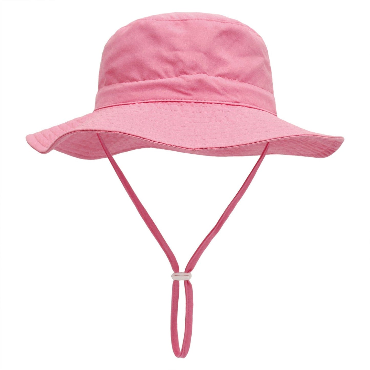 New Arrivals Custom Embroidered Kids Bucket Hat Summer Sun Hat with Name