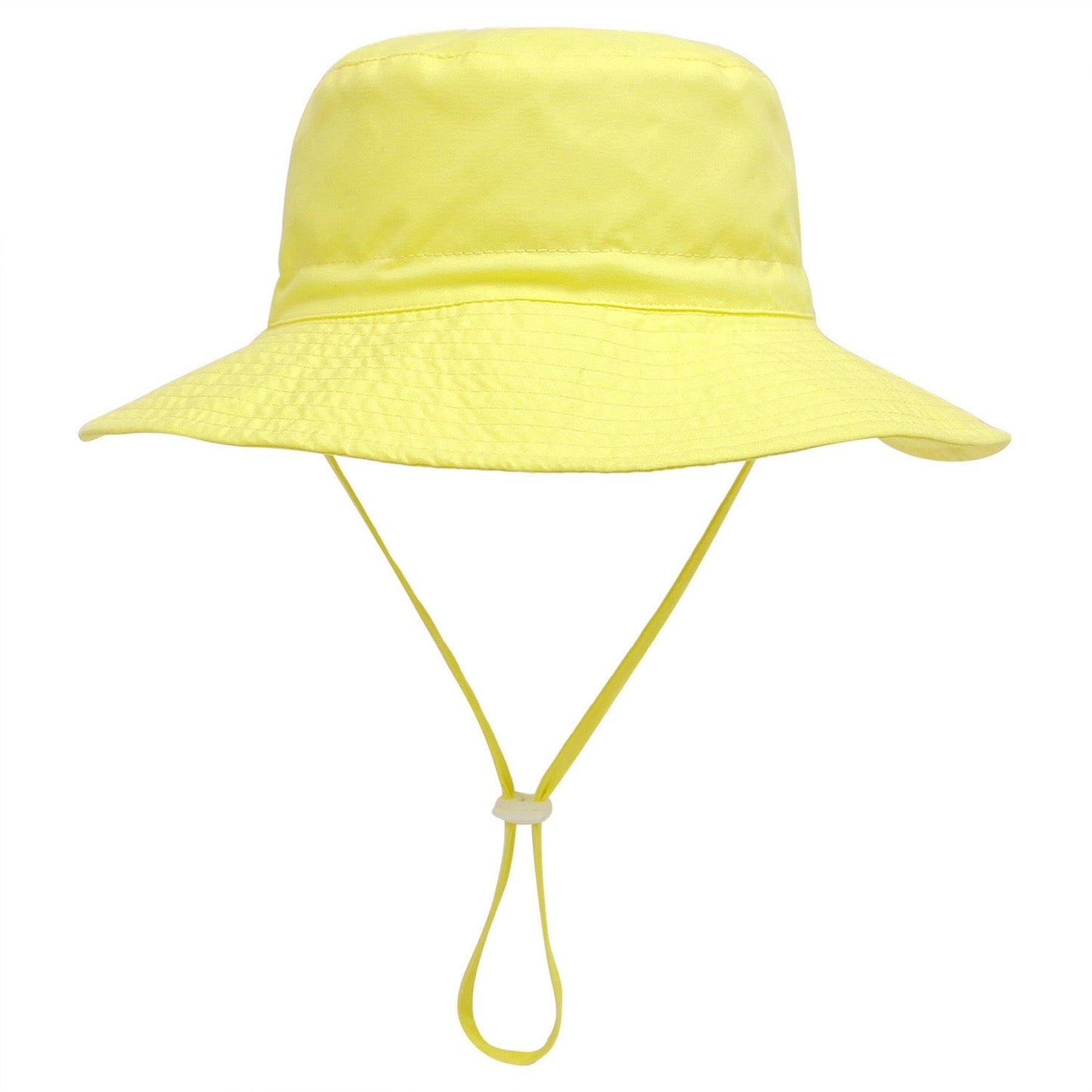 New Arrivals Custom Embroidered Kids Bucket Hat Summer Sun Hat with Name