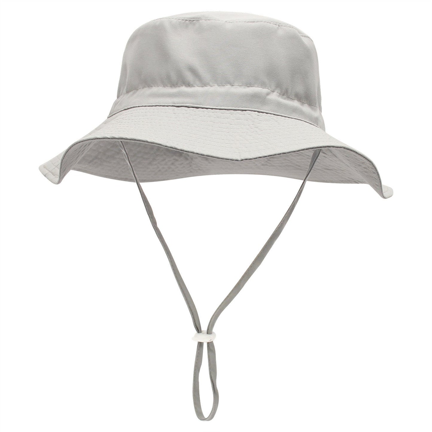 New Arrivals Custom Embroidered Kids Bucket Hat Summer Sun Hat with Name