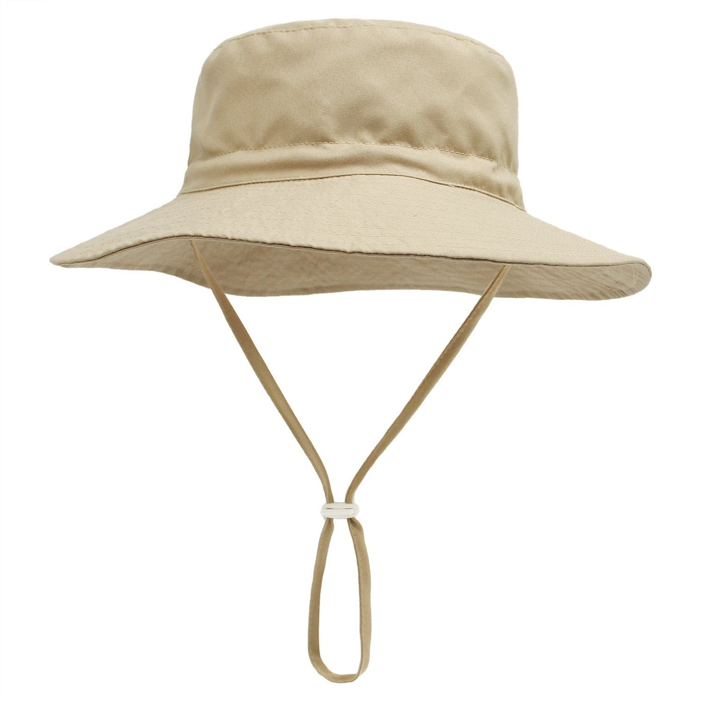 New Arrivals Custom Embroidered Kids Bucket Hat Summer Sun Hat with Name