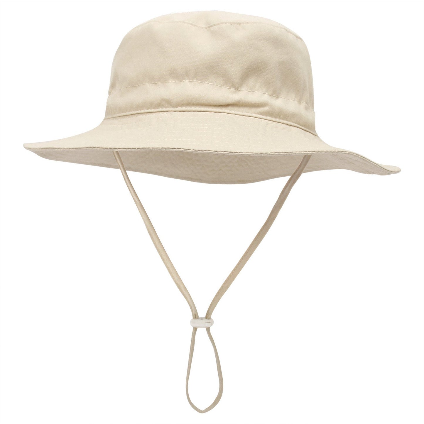 New Arrivals Custom Embroidered Kids Bucket Hat Summer Sun Hat with Name