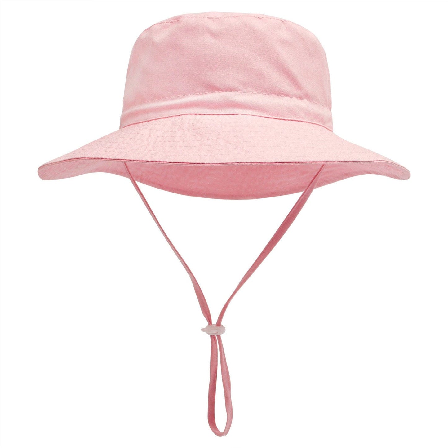 New Arrivals Custom Embroidered Kids Bucket Hat Summer Sun Hat with Name