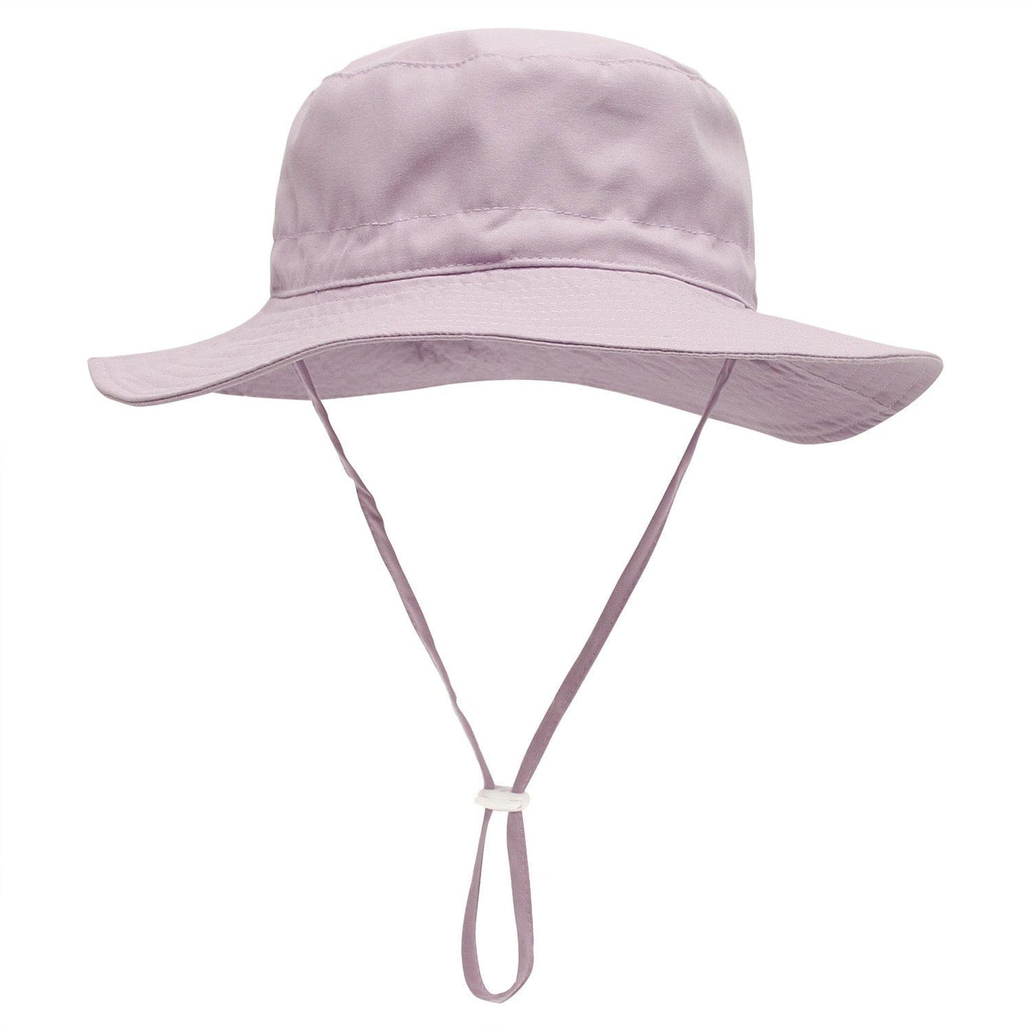 New Arrivals Custom Embroidered Kids Bucket Hat Summer Sun Hat with Name