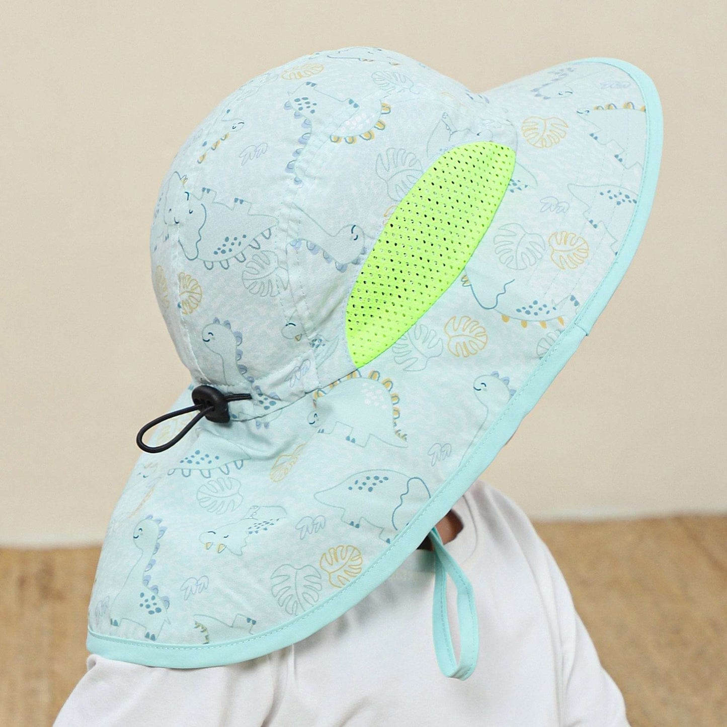 New Arrivals Sun Hat for Baby&Kids UPF50+ Sun Protection Hat