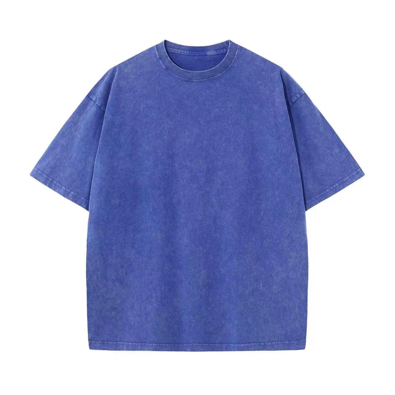 Mystichot Maxim – T-Shirt mit individueller Haustier-Stickerei