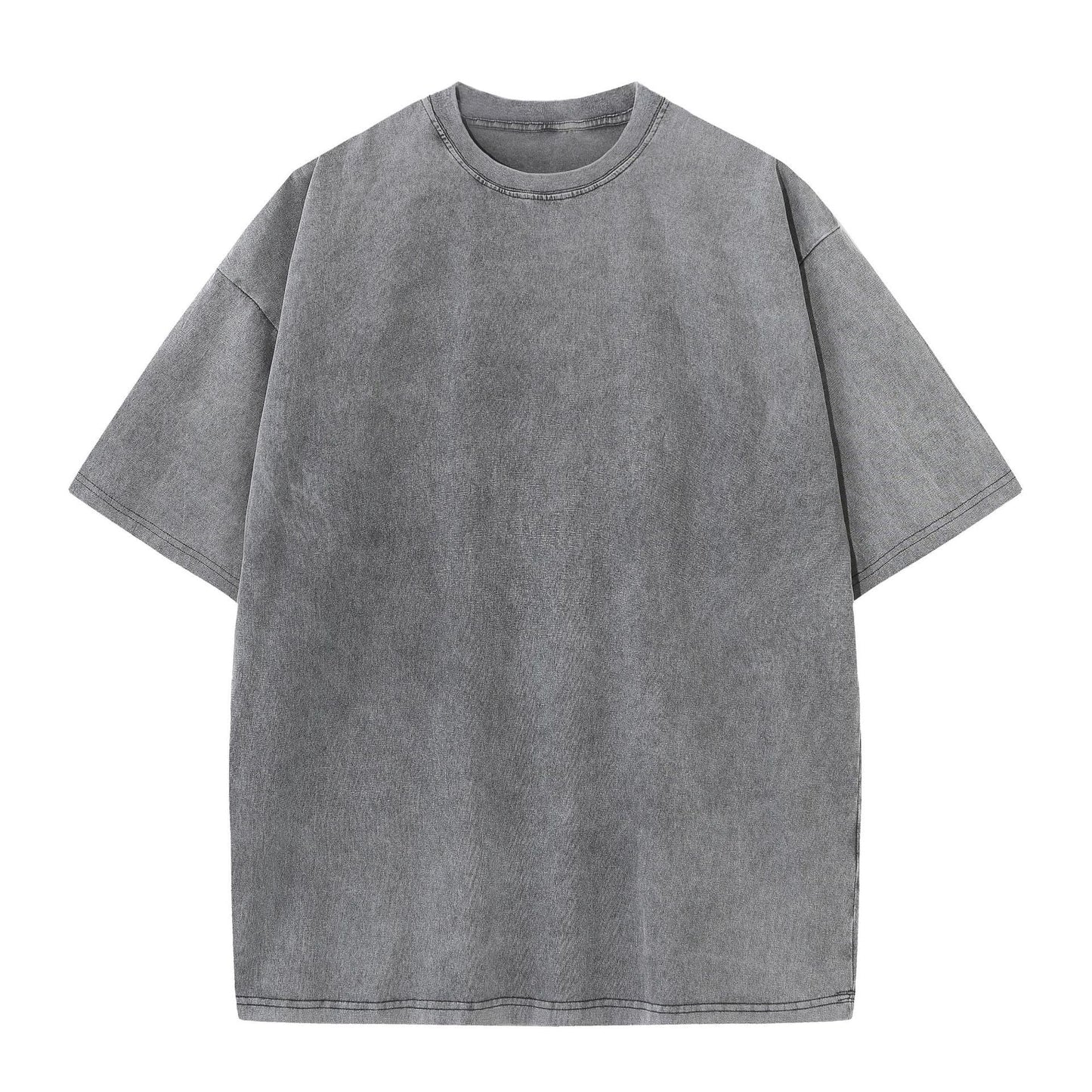 Mystichot Maxim – T-Shirt mit individueller Haustier-Stickerei