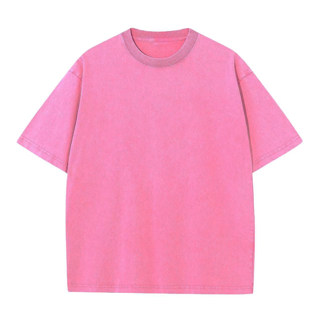 Mystichot Maxim – T-Shirt mit individueller Haustier-Stickerei