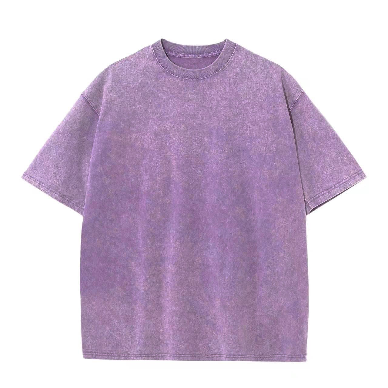 Mystichot Maxim – T-Shirt mit individueller Haustier-Stickerei