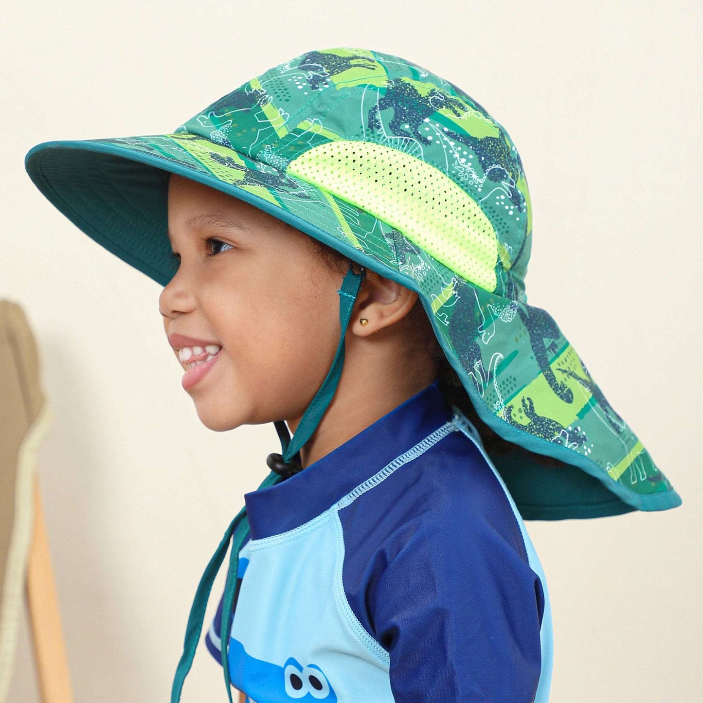 New Arrivals Sun Hat for Baby&Kids UPF50+ Sun Protection Hat