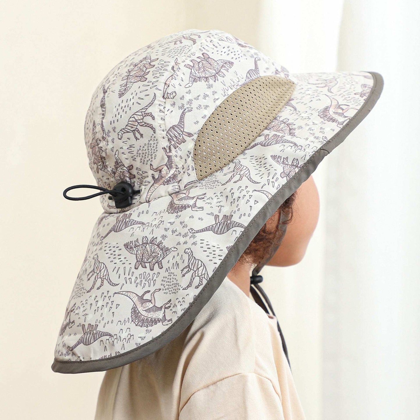 New Arrivals Sun Hat for Baby&Kids UPF50+ Sun Protection Hat