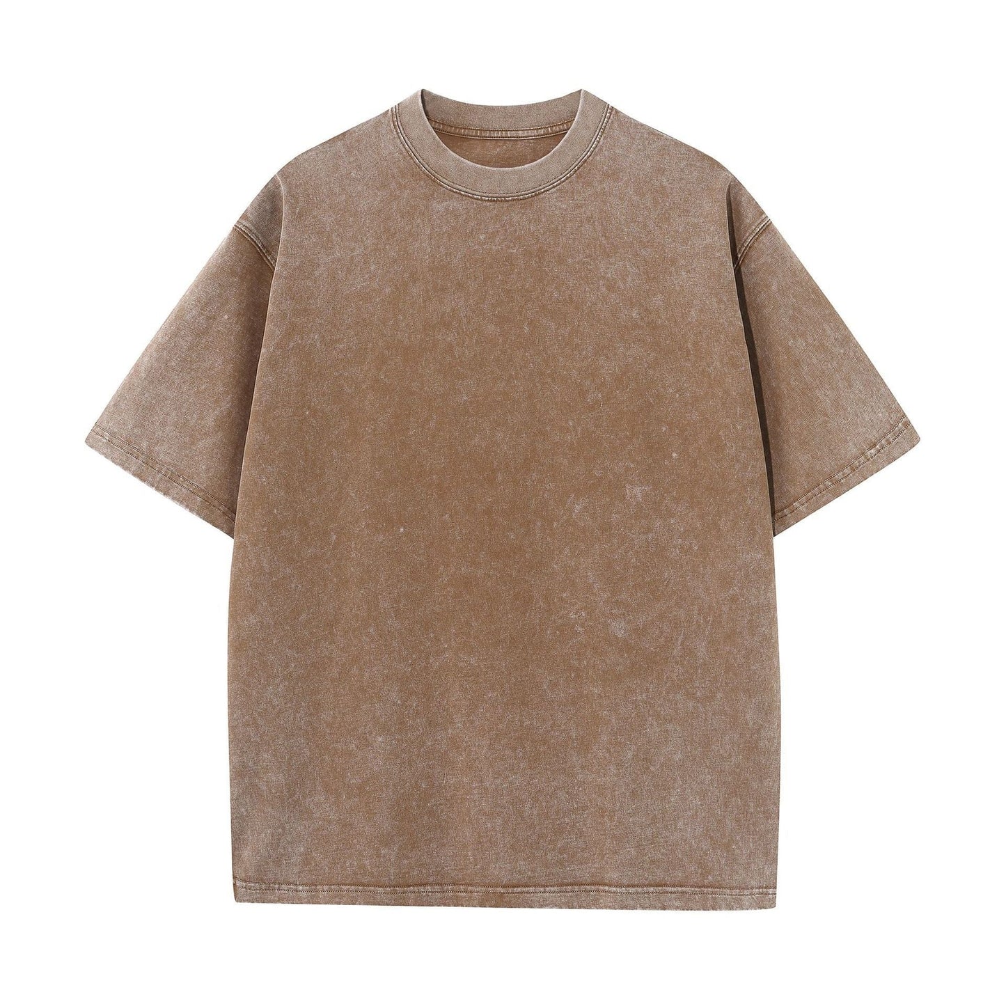 Mystichot Maxim – T-Shirt mit individueller Haustier-Stickerei