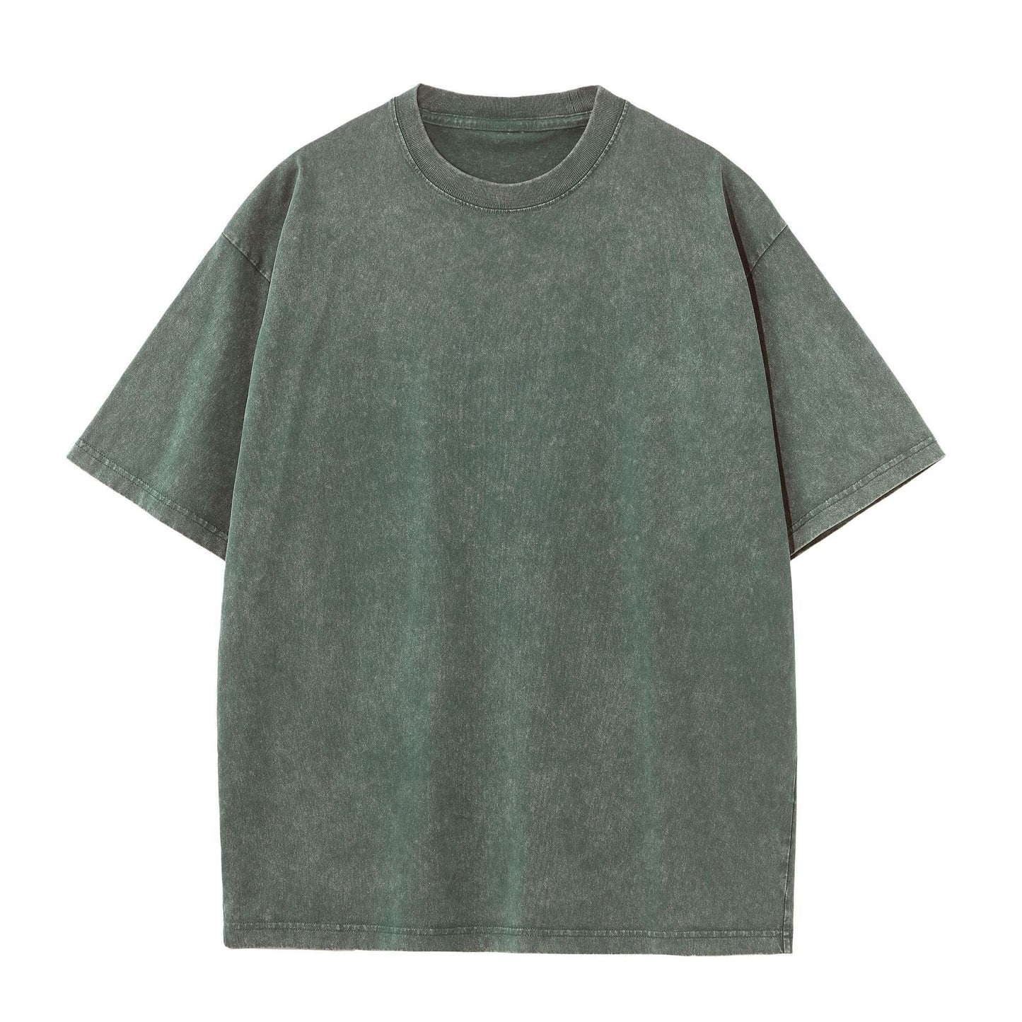 Mystichot Maxim – T-Shirt mit individueller Haustier-Stickerei