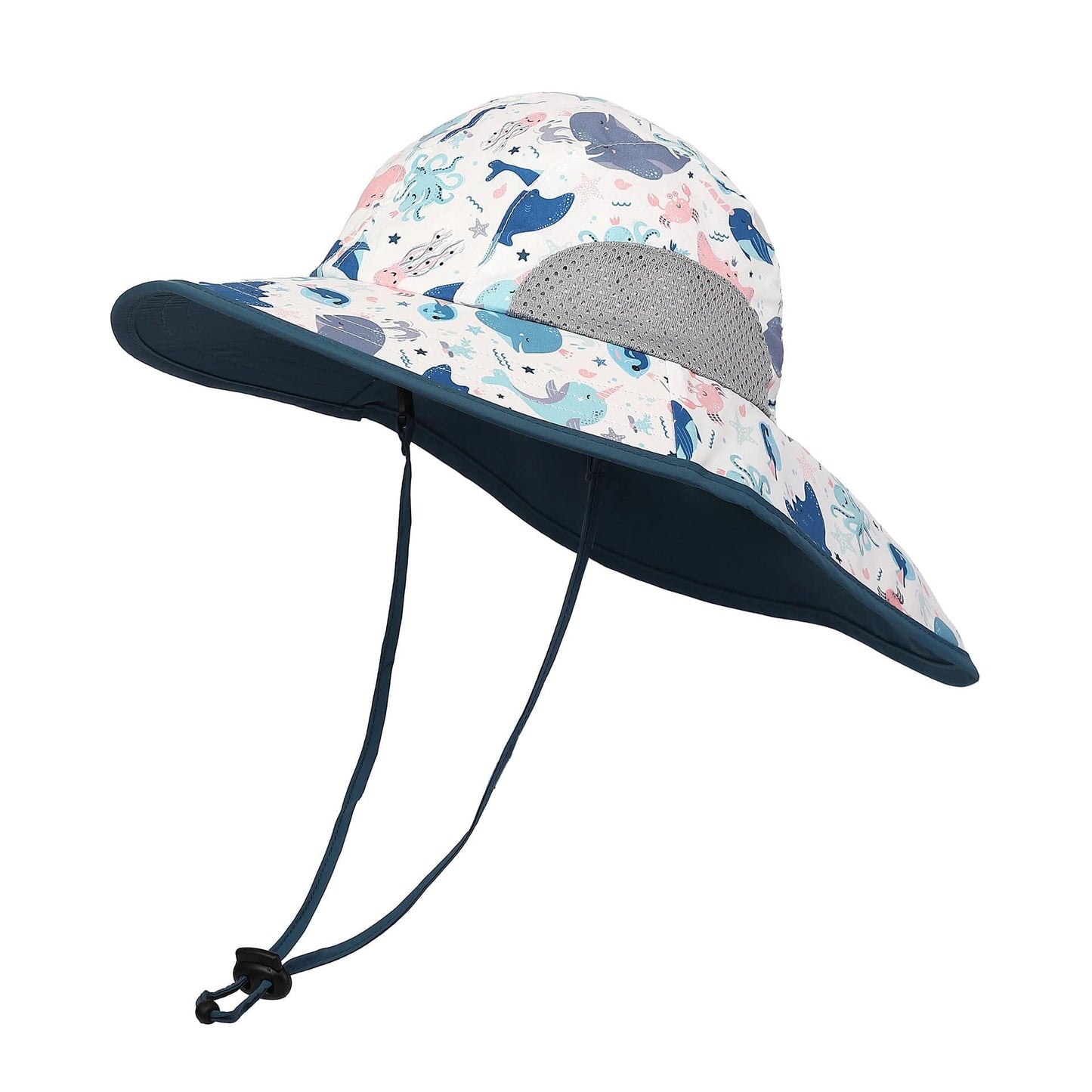 New Arrivals Sun Hat for Baby&Kids UPF50+ Sun Protection Hat