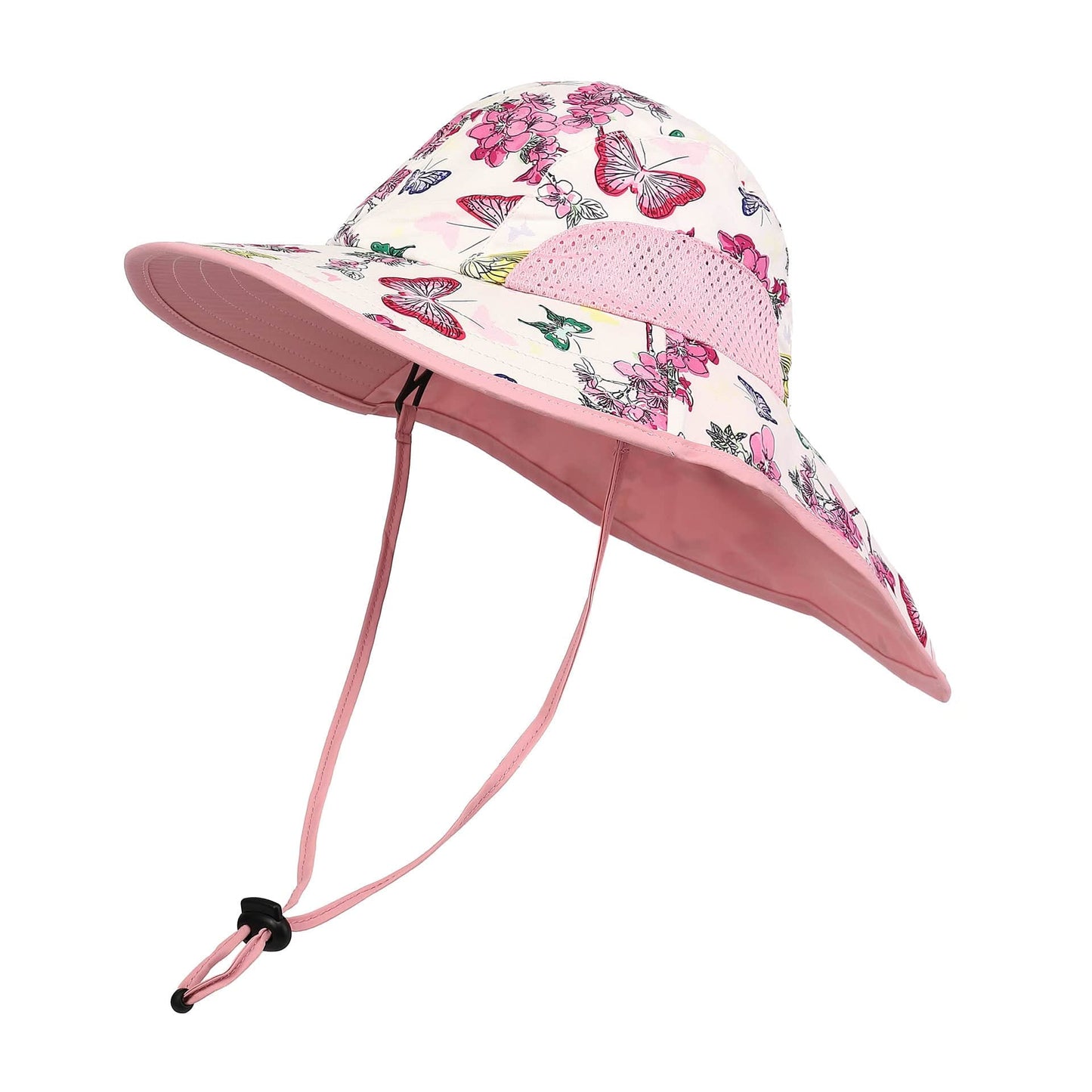 New Arrivals Sun Hat for Baby&Kids UPF50+ Sun Protection Hat