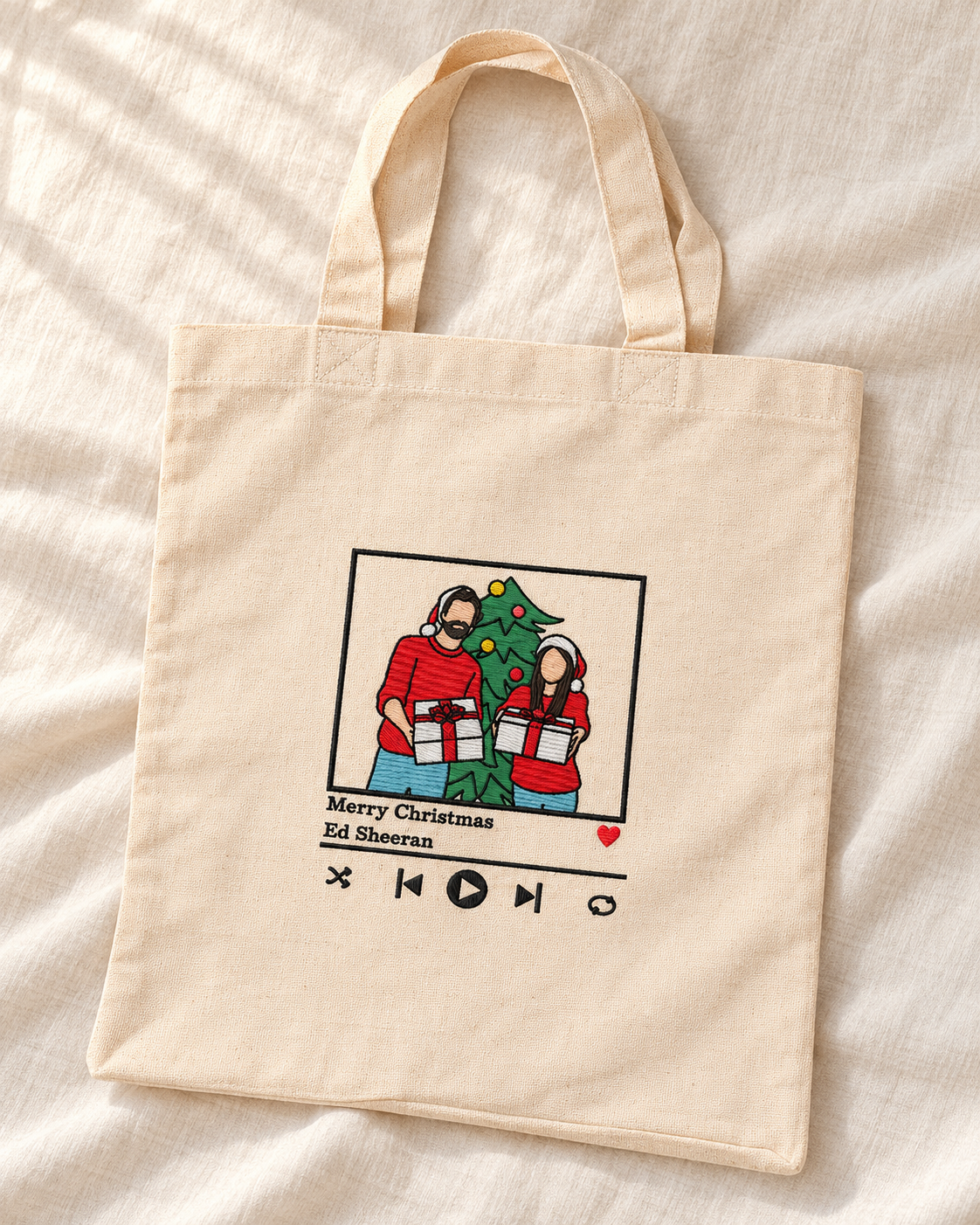 Hats & canvas bags