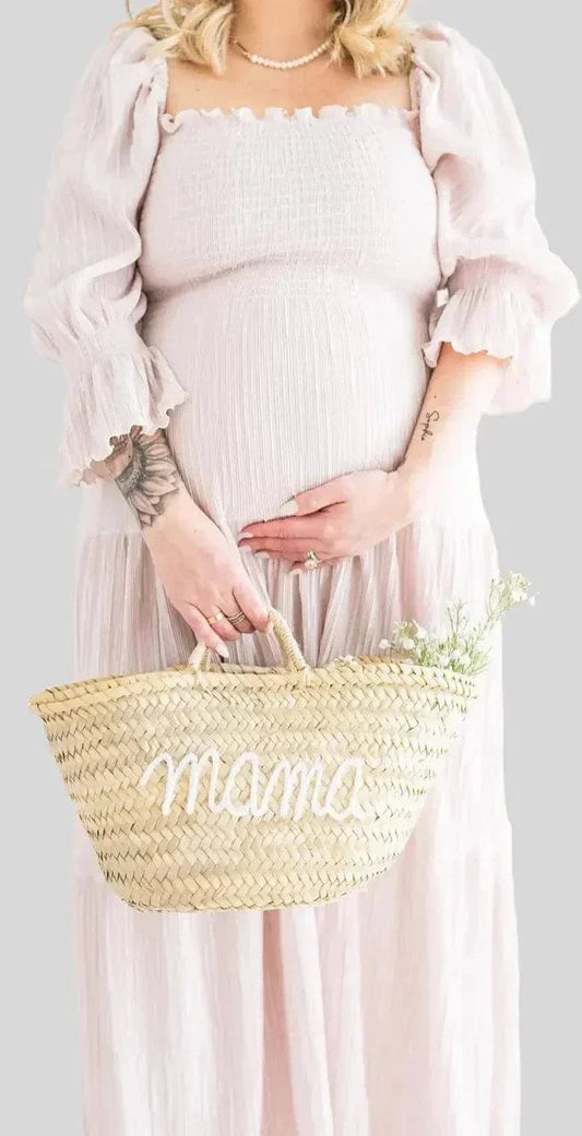 The Ultimate New Mommy Gift Basket: A Thoughtful Tote Set for Baby Showers and Beyond