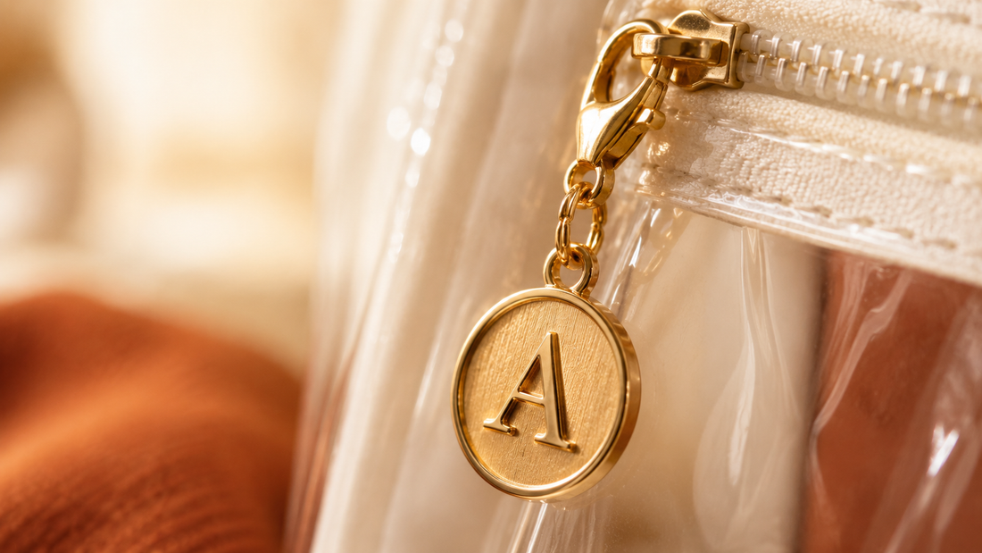 Clear Backpacks for School: How Personalized Pendants Keep Kids Compliant and Still Themselves