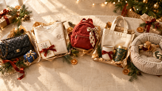 Christmas Gifts for Every Relationship: What to Give Your Partner, Parents, Kids, Friends and Coworkers