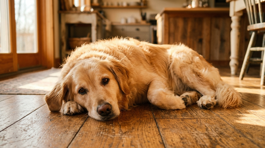 She Sent Us Her Dog's Last Photo. Here's What Happened Next.