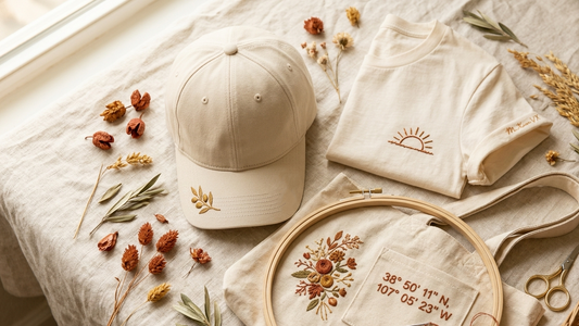 My Top Custom Embroidery &amp; Apparel Platforms for 2026, Ranked and Reviewed