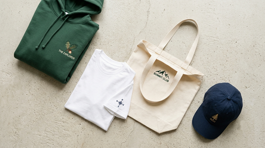 Hoodies vs. T-Shirts vs. Bags: Which Canvas Tells Your Story Best?