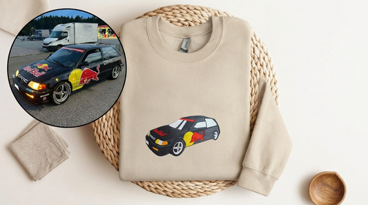 For the Kid Who Can Name Every Car on the Highway