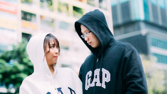 Top 10 Custom Embroidered Couple Hoodie Ideas for 2026