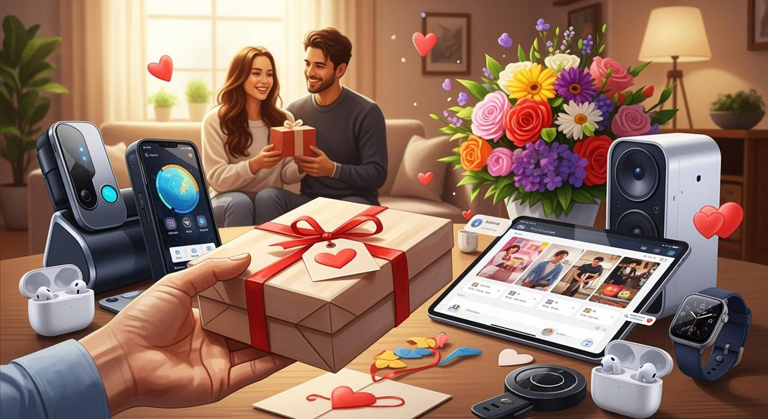 Discover the Hottest Valentine's Day Gift Trends for 2026