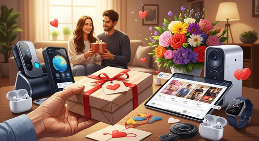 Discover the Hottest Valentine's Day Gift Trends for 2026