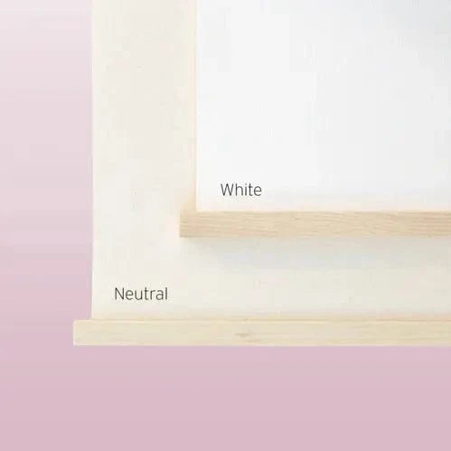 Unique Nursery Decor: Custom Baby Name Canvas Art Wall Hanging, an Ideal Personalized Gift for Hudson Blake
