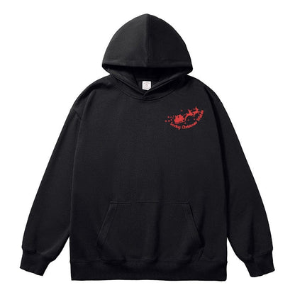 Custom Embroidered Hoodies: Personalize DIY with Family or Pet Photos for the Perfect Gift!