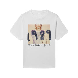 Individuelles Musikalbum-T-Shirt mit Foto