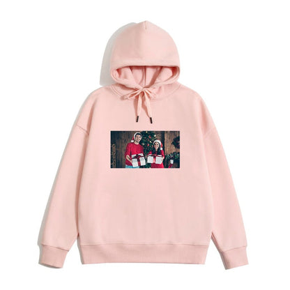 Custom-Hoodie-Photo-Pink-Calendar