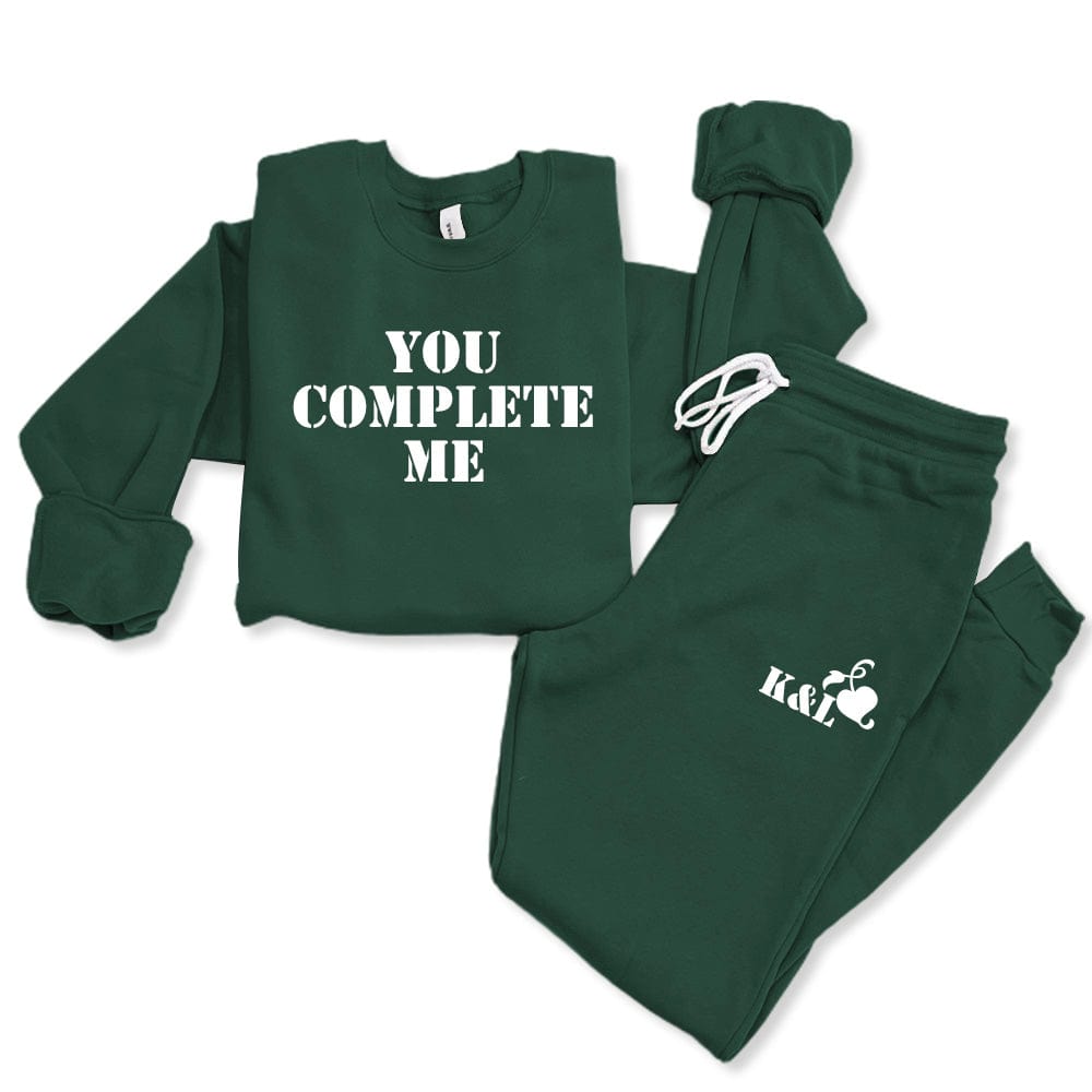 Custom-Embroidered-Words-Green-Outfit