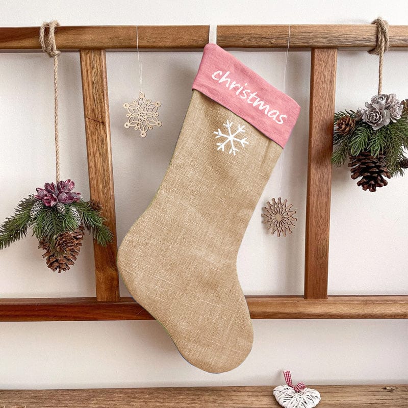 custom-christmas-pink-sock