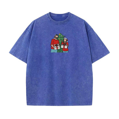 Mystichot Maxim – T-Shirt mit individueller Haustier-Stickerei