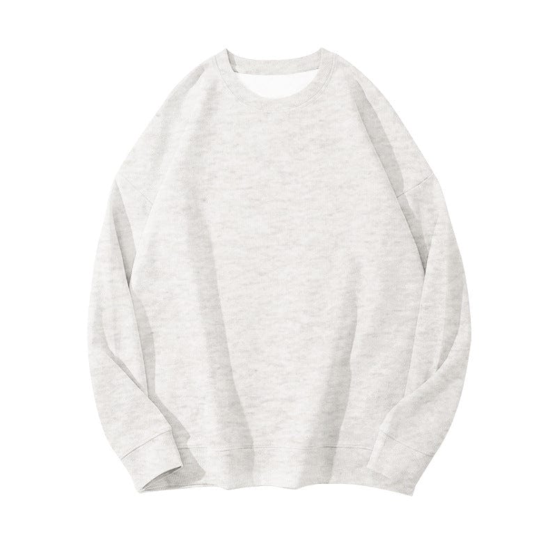 Customized Sweatshirt Snoopy Long Sleeve Shirt Fall Thickened Hoodie