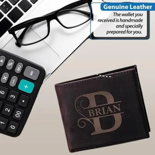 Customized Men's Wallets: Perfect Gifts for Every Milestone