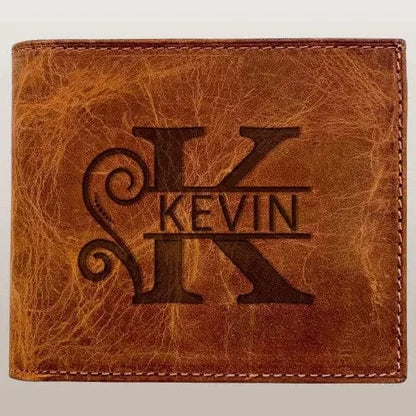 Customized Men's Wallets: Perfect Gifts for Every Milestone