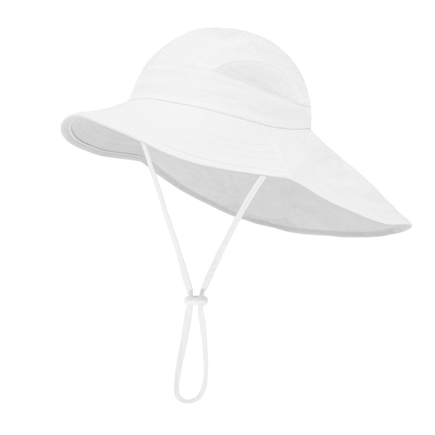 New Arrivals Sun Hat for Baby＆Kids UPF50+ Sun Protection Hat